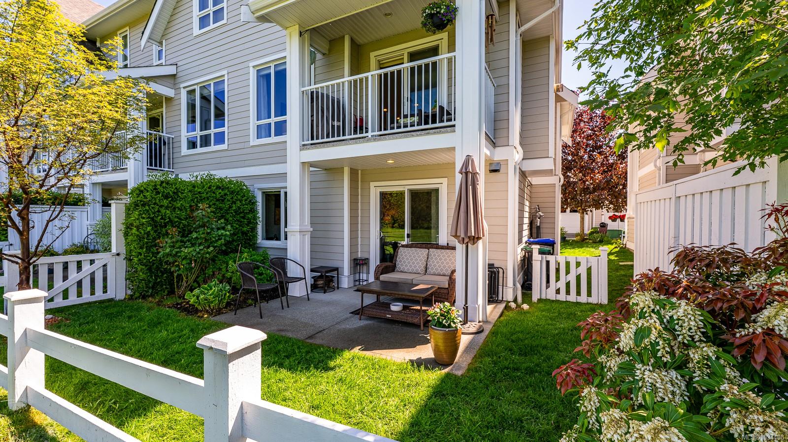 700 Lancaster Way # 23