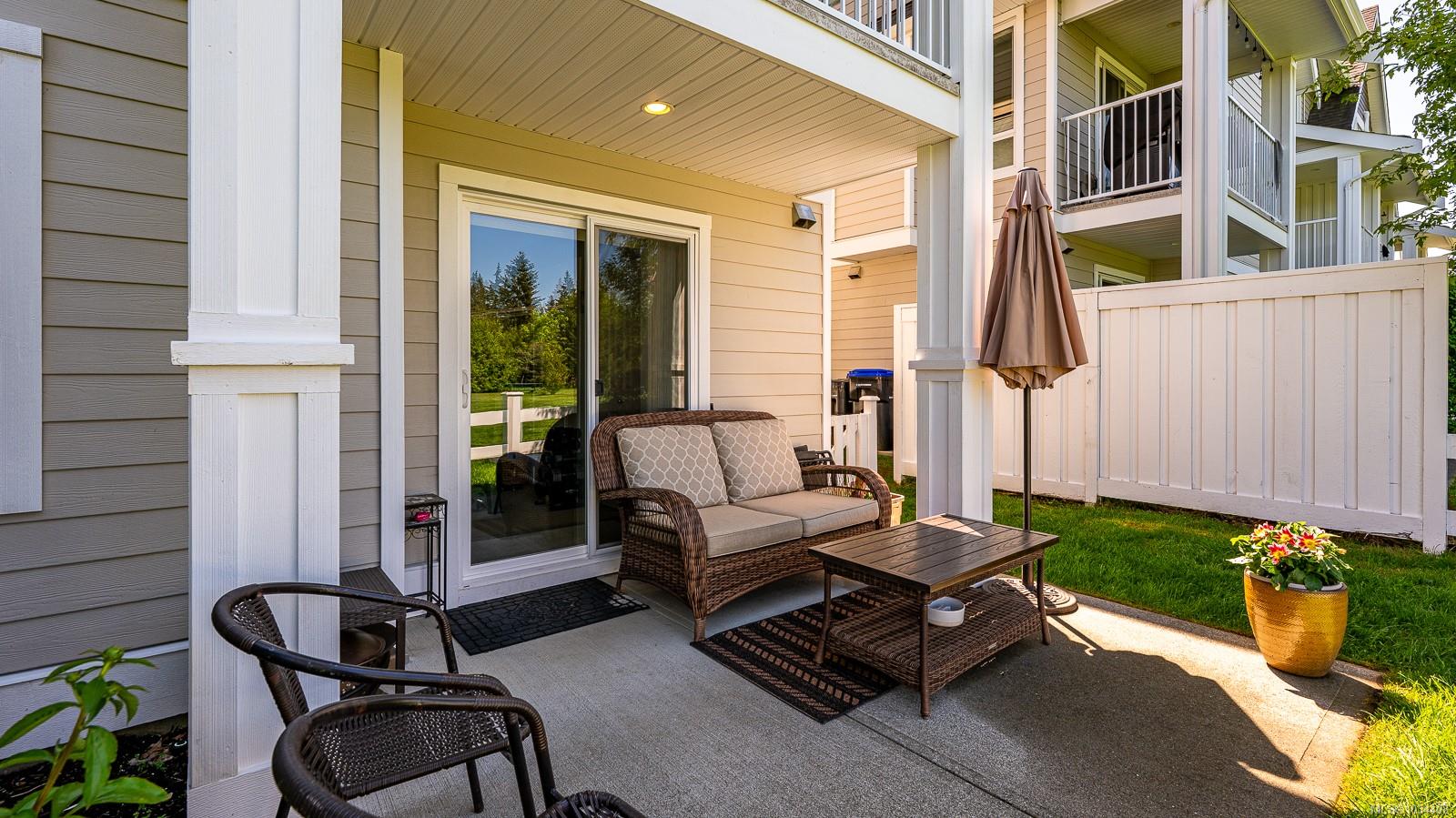 700 Lancaster Way # 23