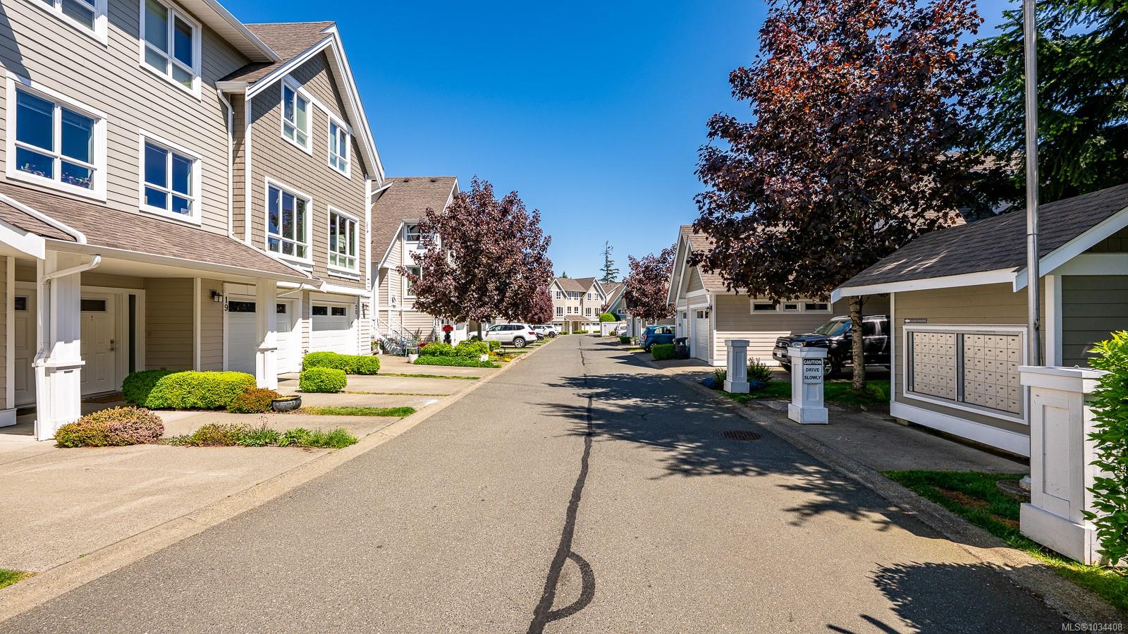 700 Lancaster Way # 23