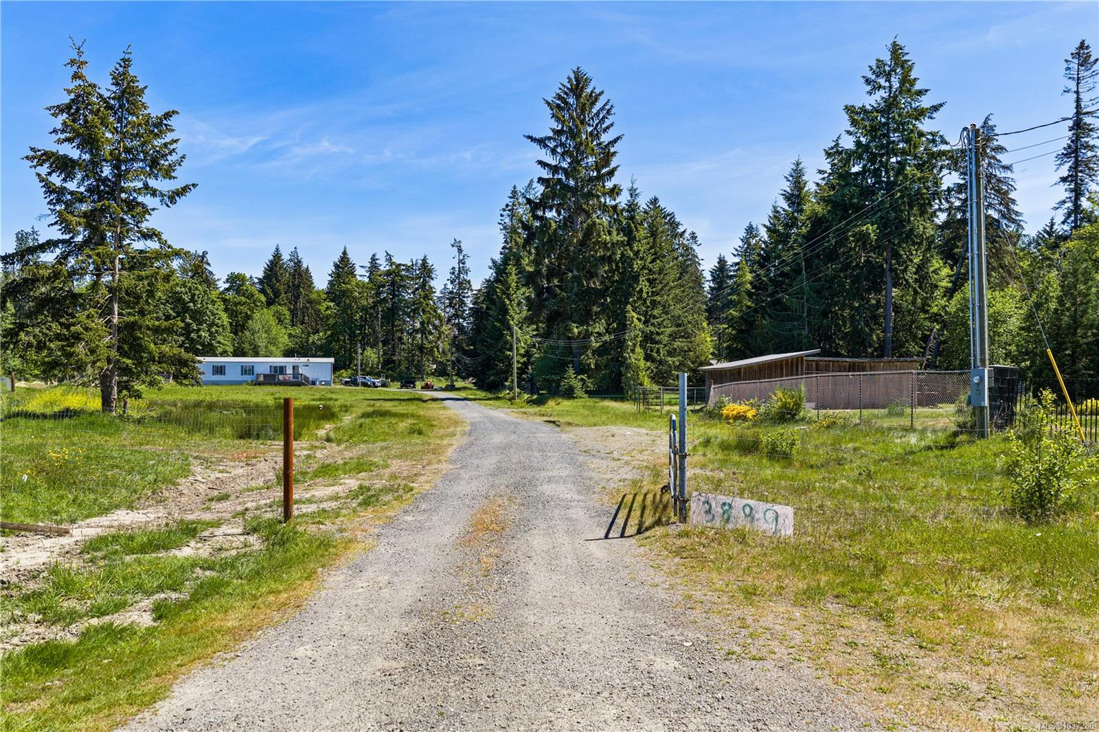 Lot A Castle Dr