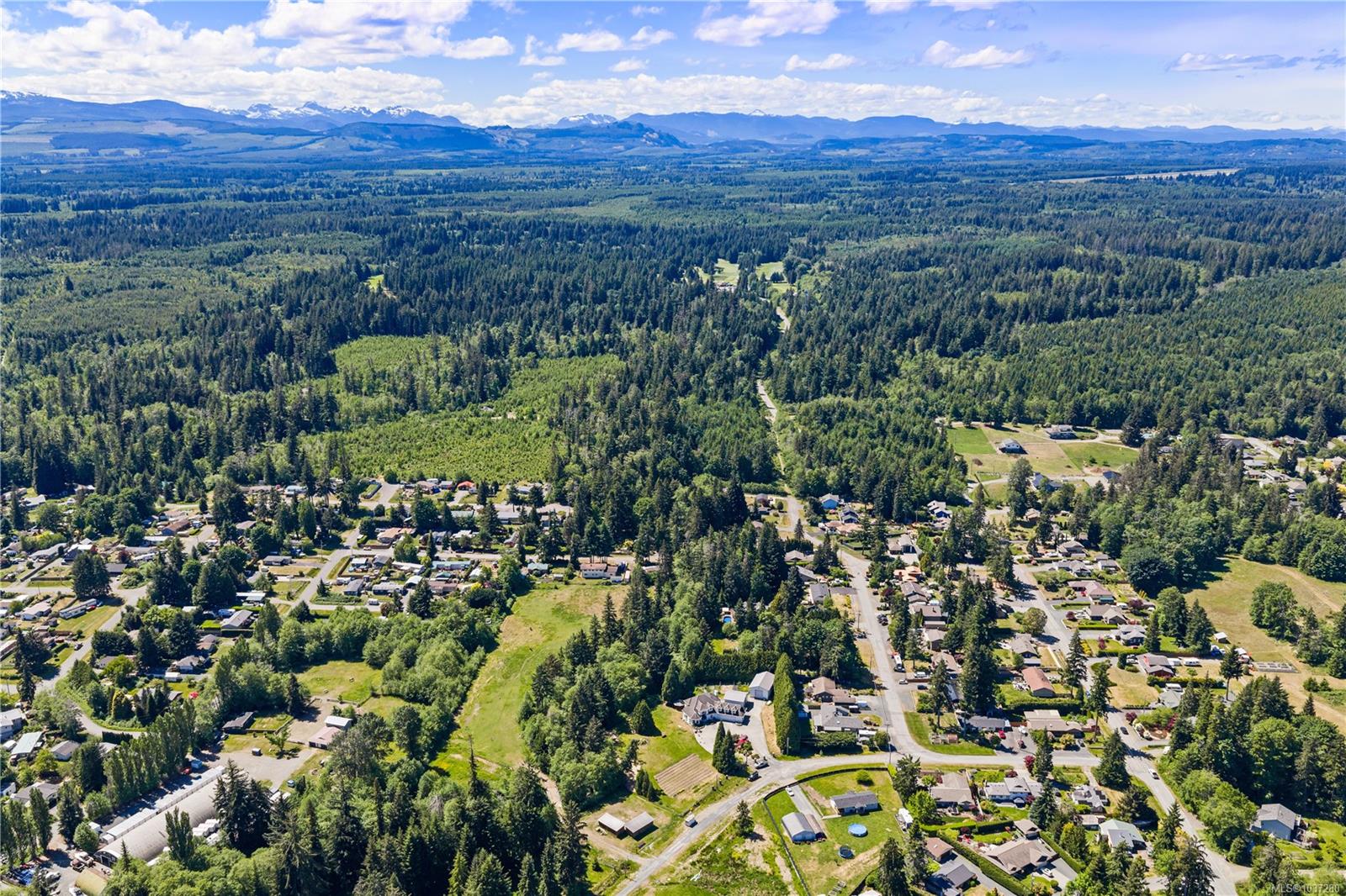 Lot A Castle Dr