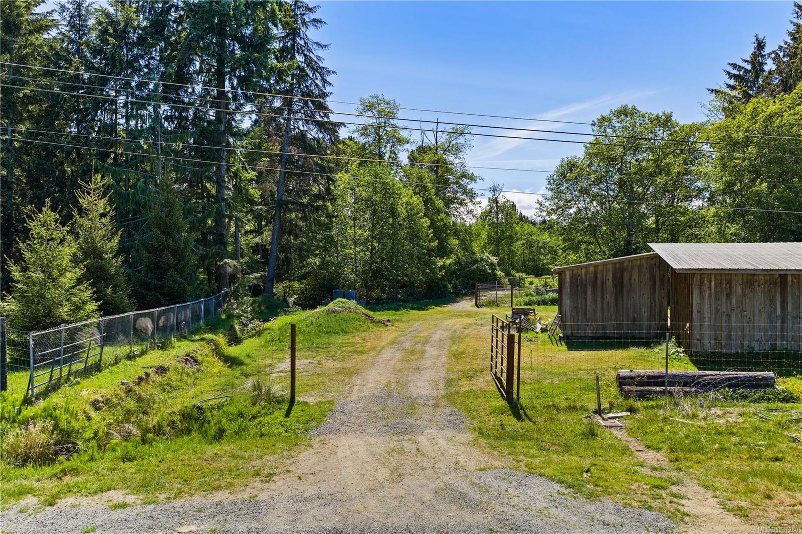 Lot A Castle Dr