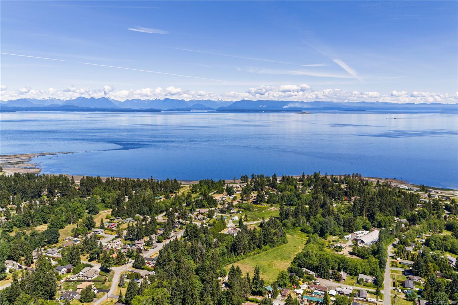 Lot A Castle Dr