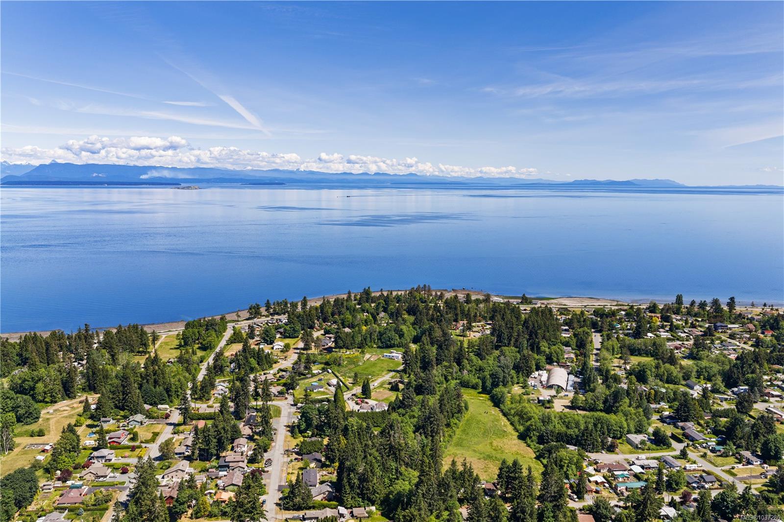 Lot A Castle Dr