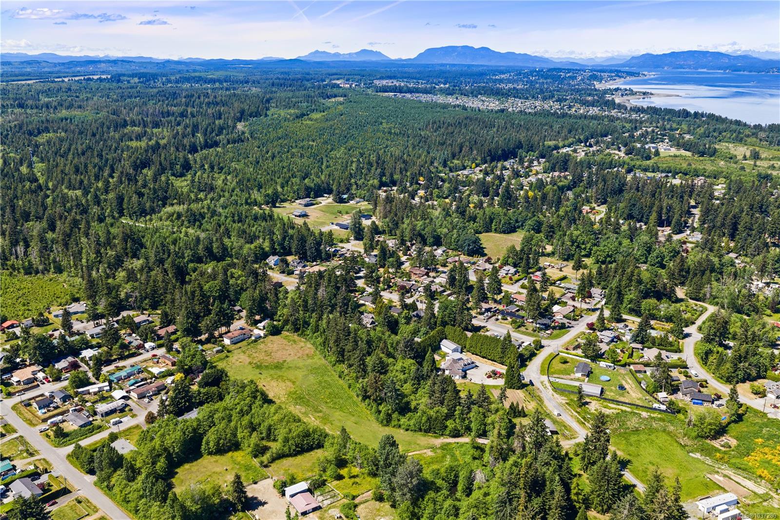 Lot A Castle Dr