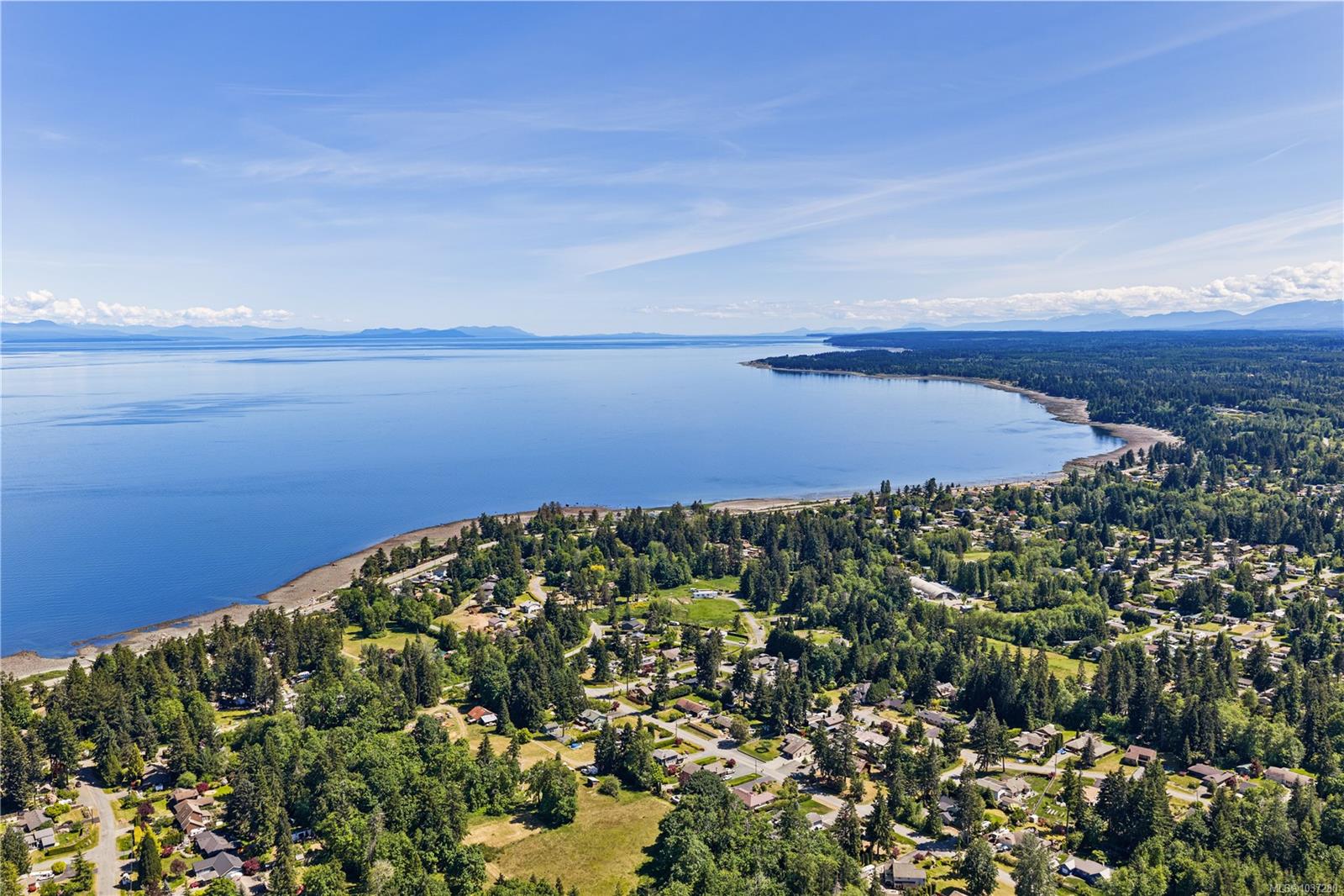 Lot A Castle Dr