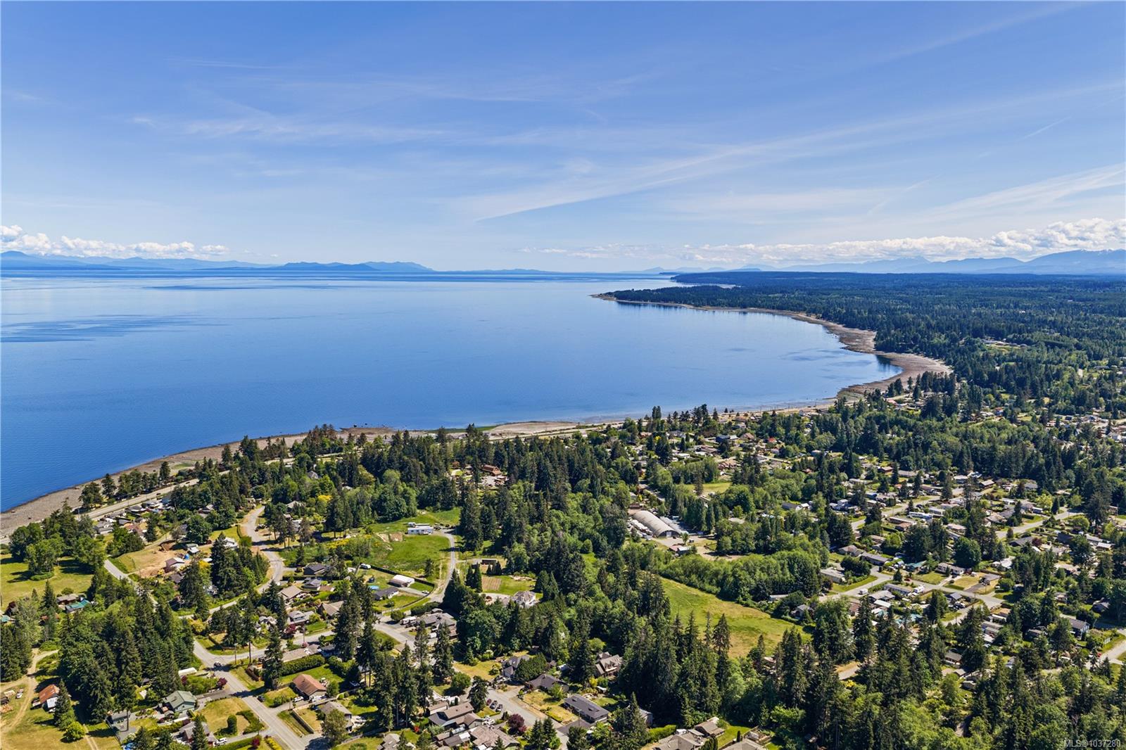 Lot A Castle Dr