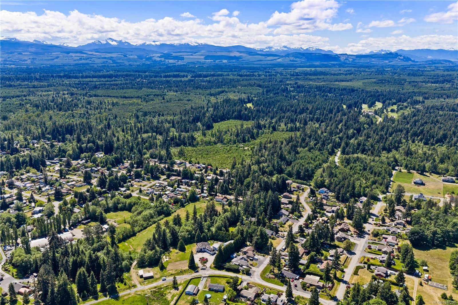 Lot A Castle Dr