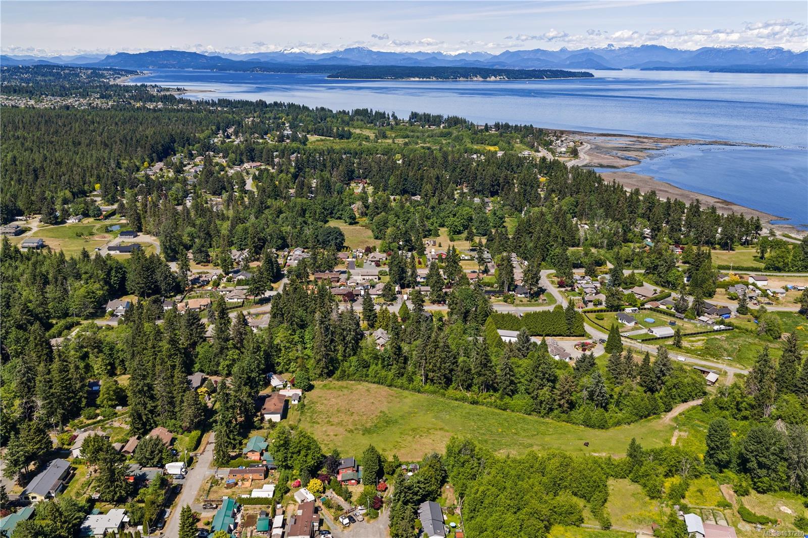 Lot A Castle Dr