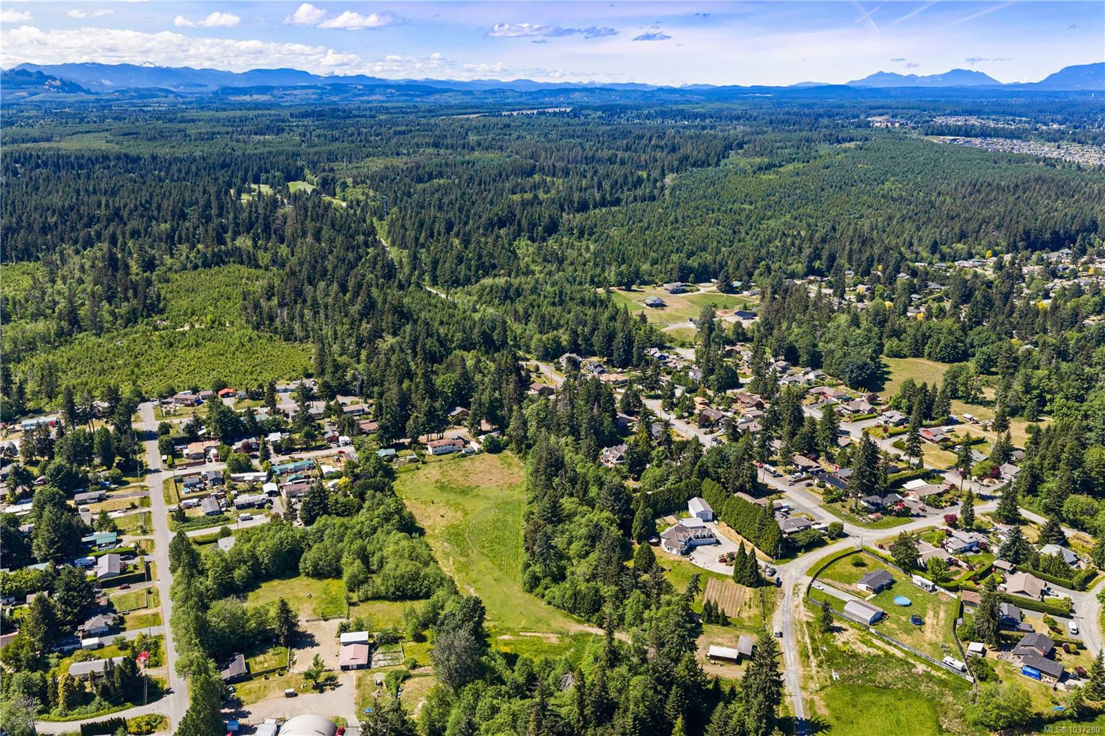 Lot A Castle Dr