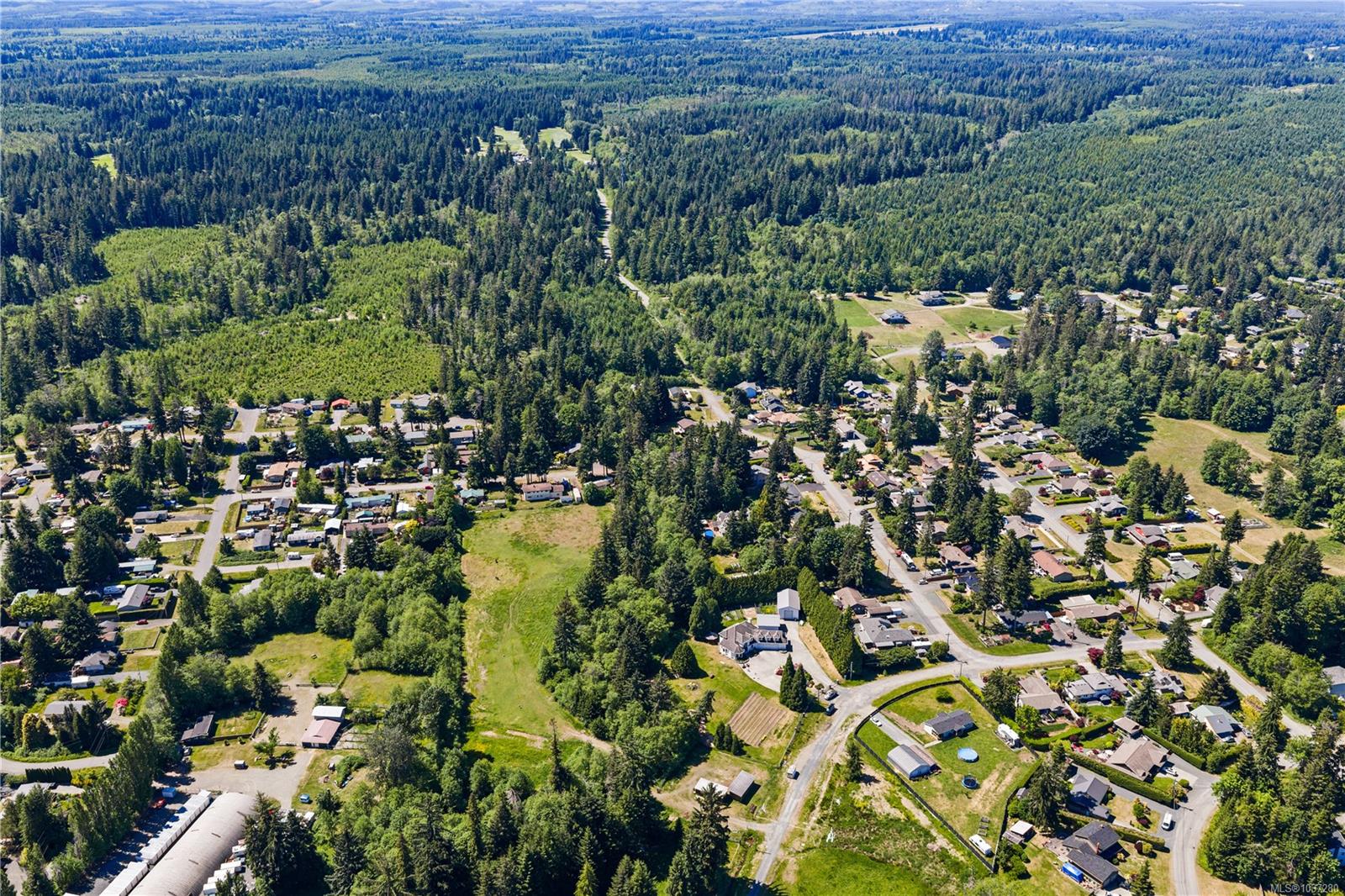 Lot A Castle Dr