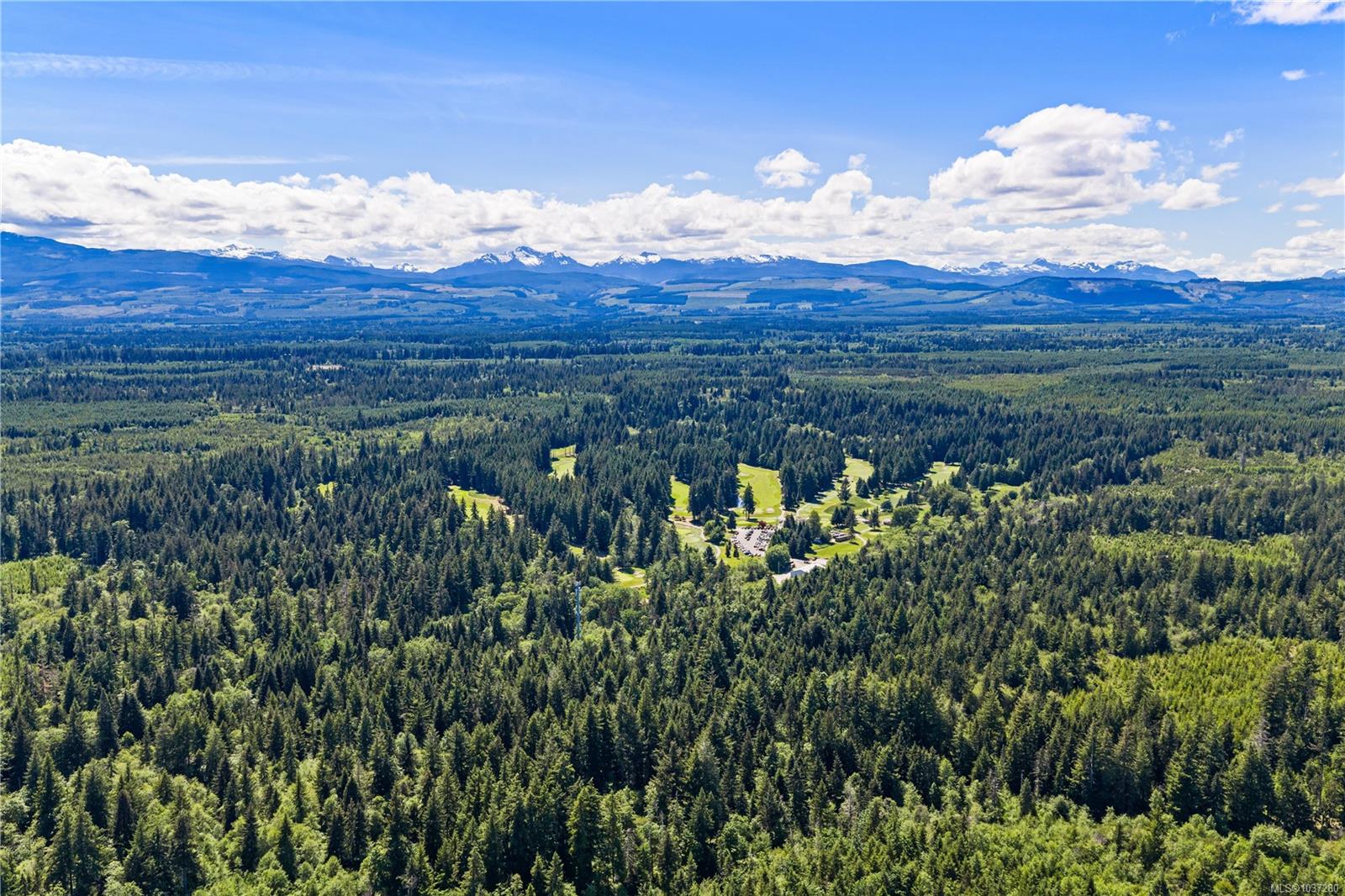 Lot A Castle Dr