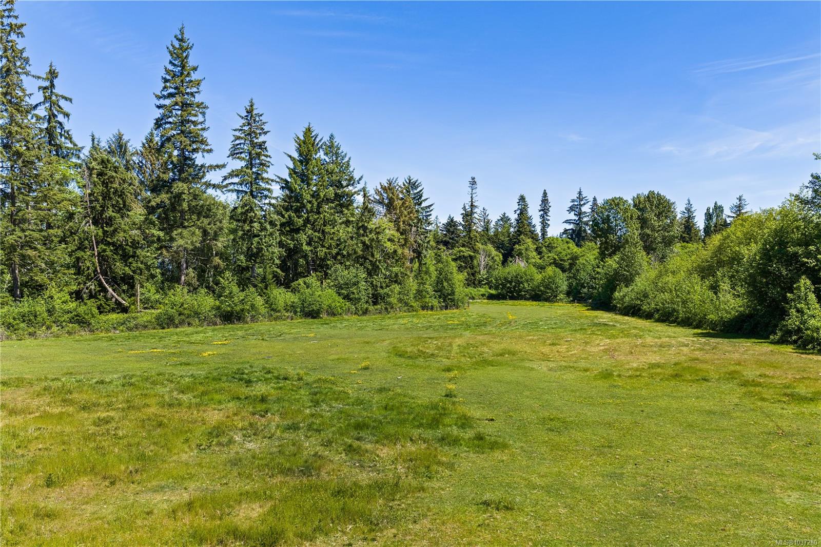 Lot A Castle Dr