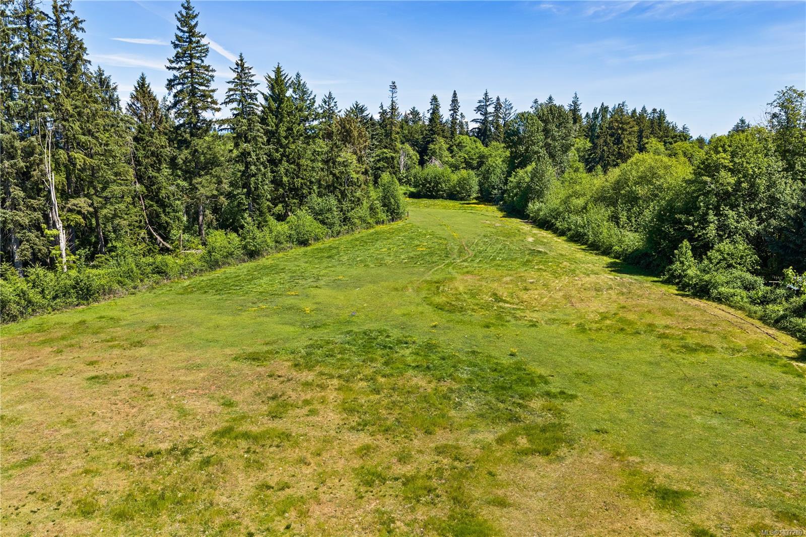 Lot A Castle Dr