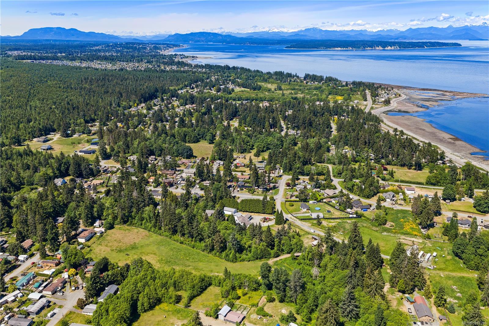 Lot A Castle Dr