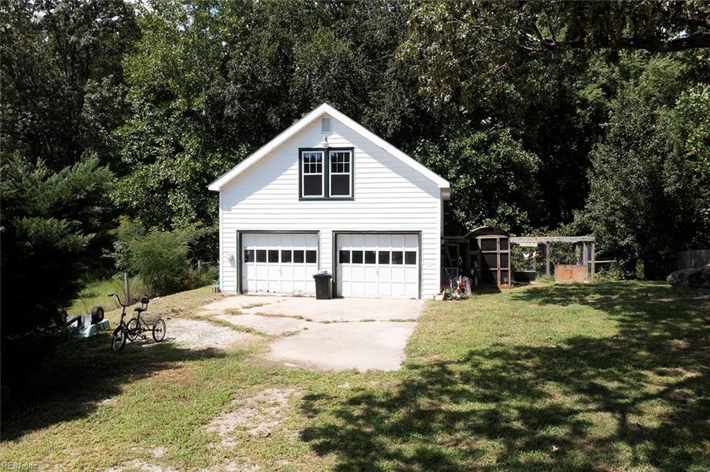 1022 Stewarts RD
