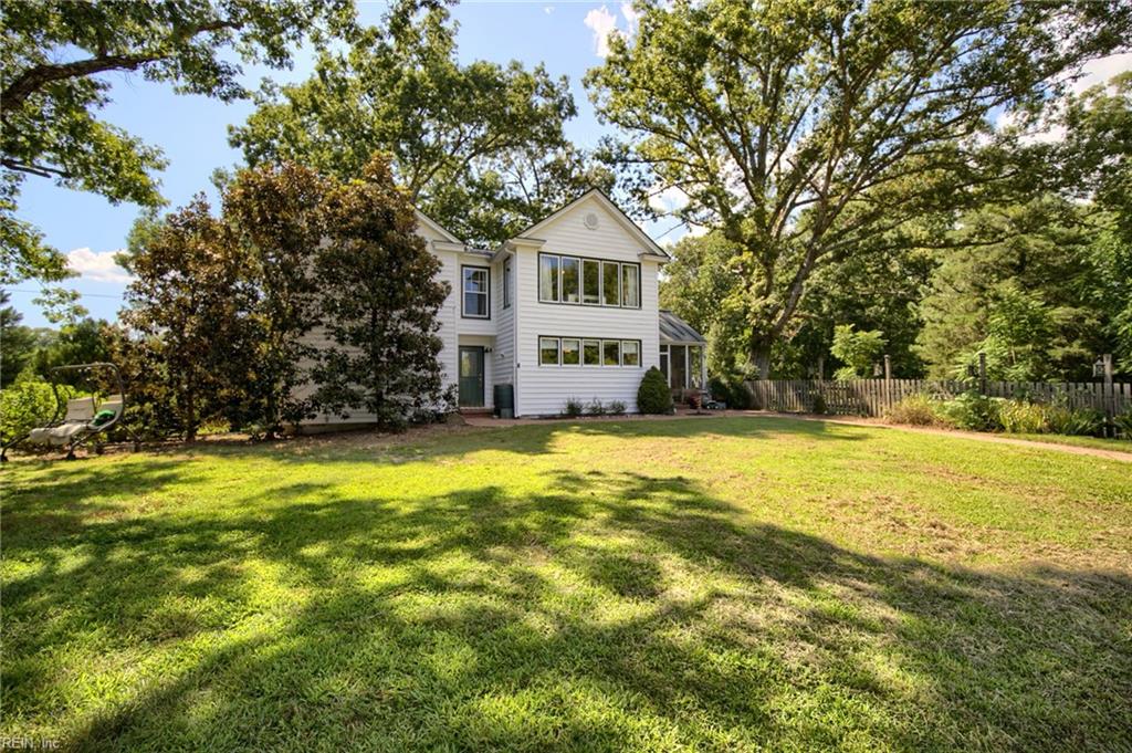 1022 Stewarts RD
