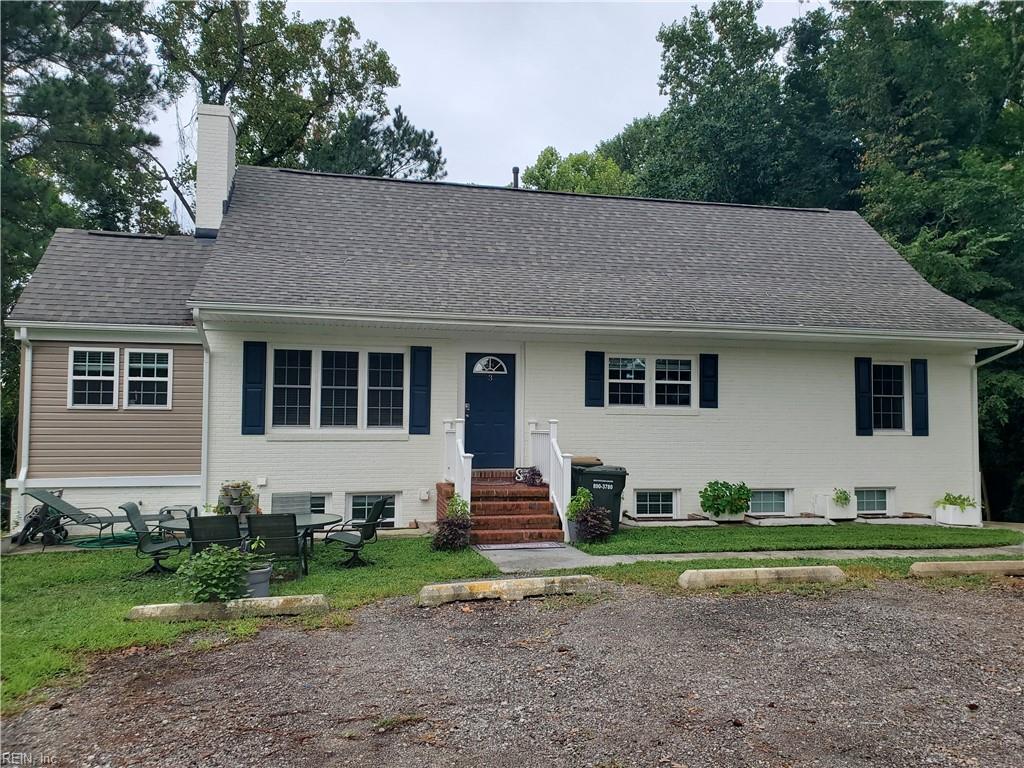 578 Harrop LN