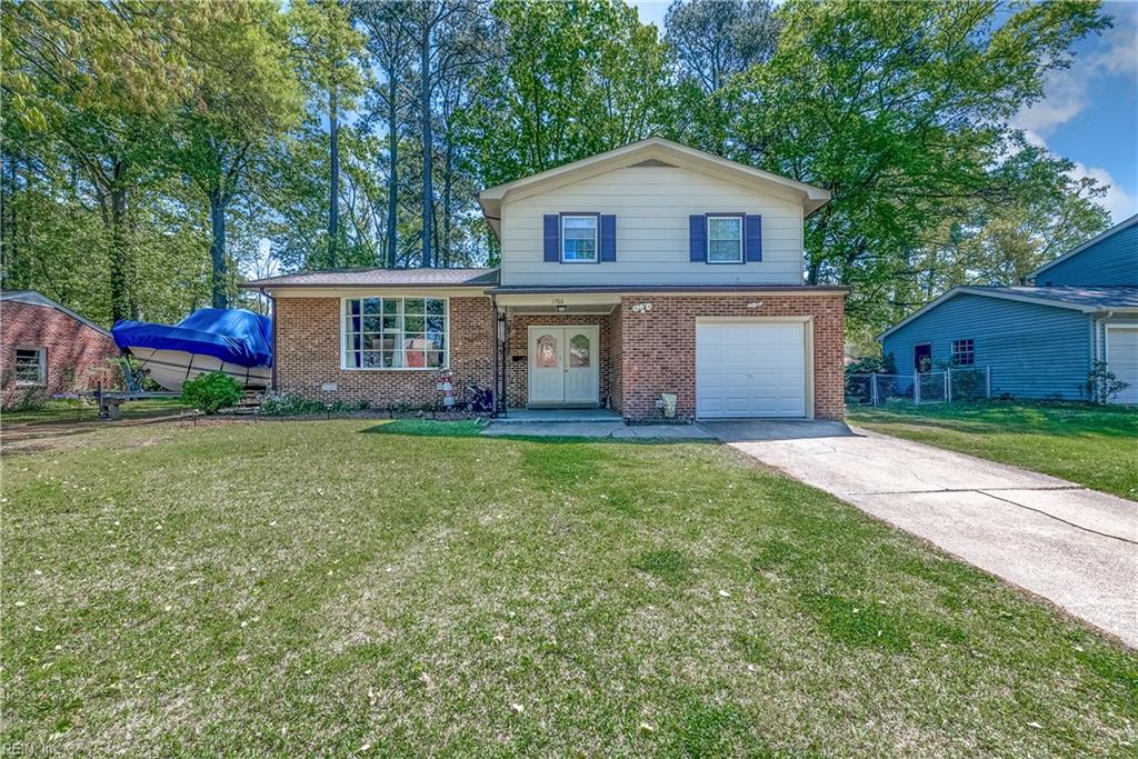 1766 Lafayette DR