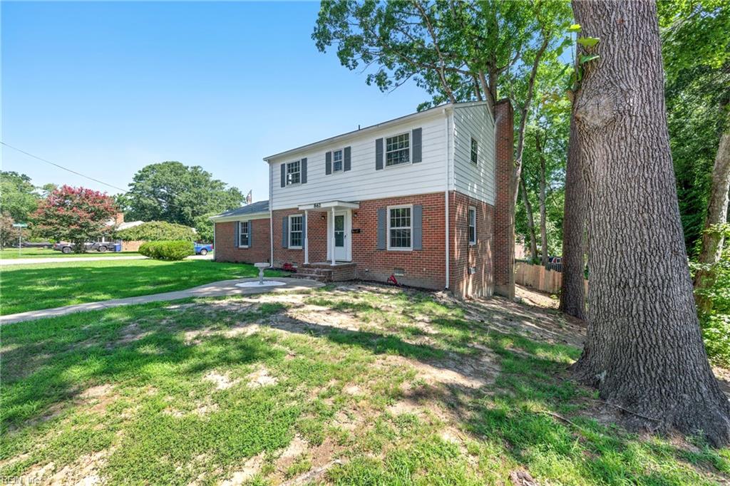 862 Moyer RD