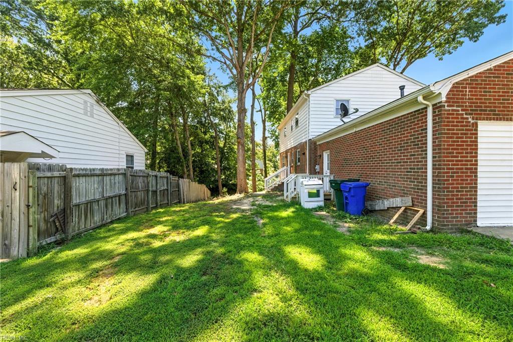 862 Moyer RD