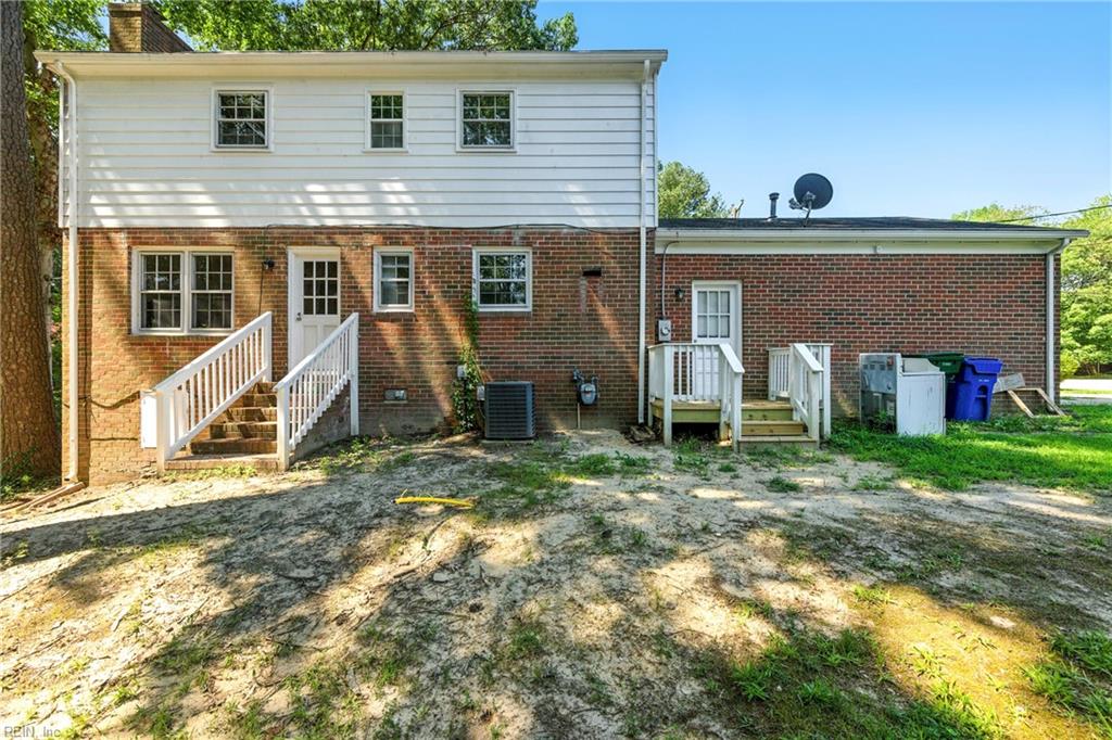 862 Moyer RD