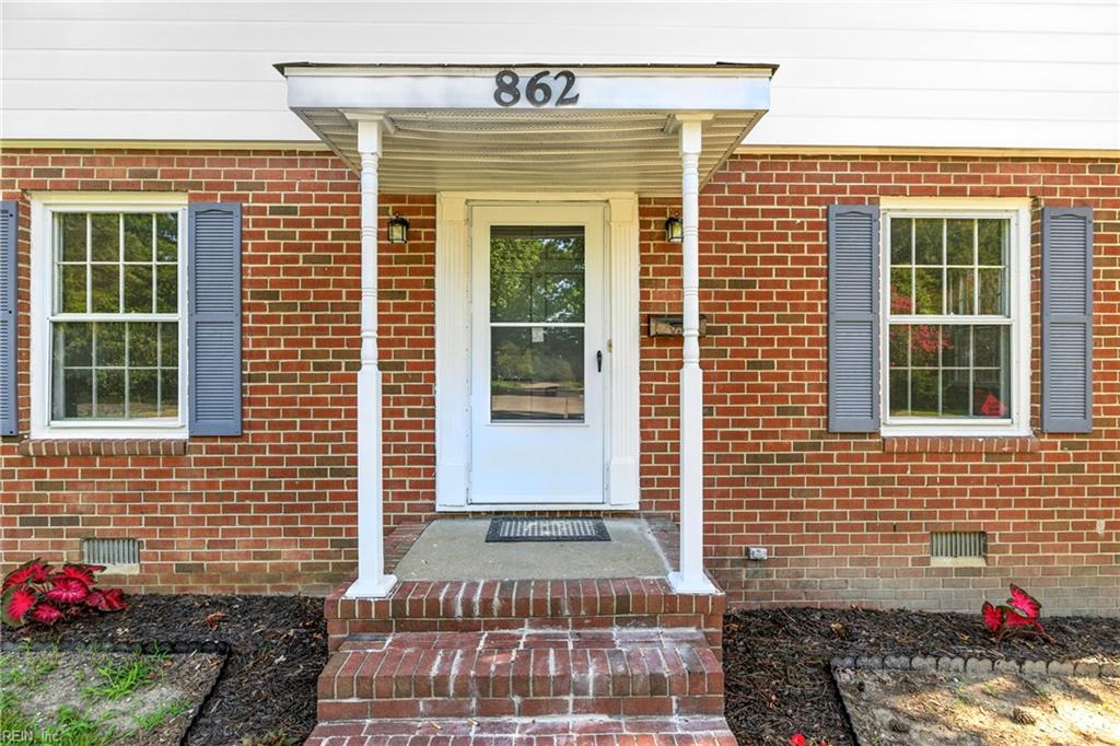 862 Moyer RD
