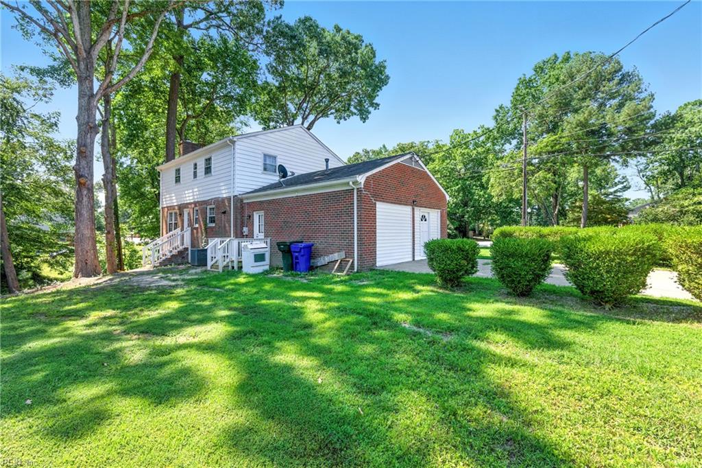 862 Moyer RD