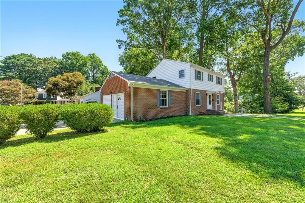 862 Moyer RD
