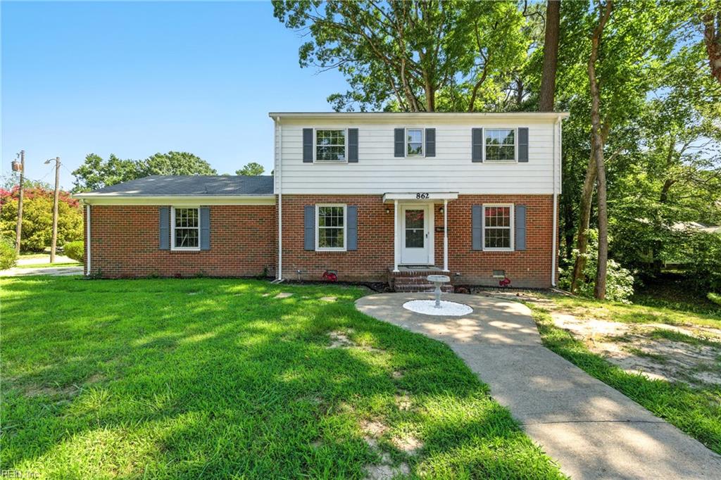 862 Moyer RD