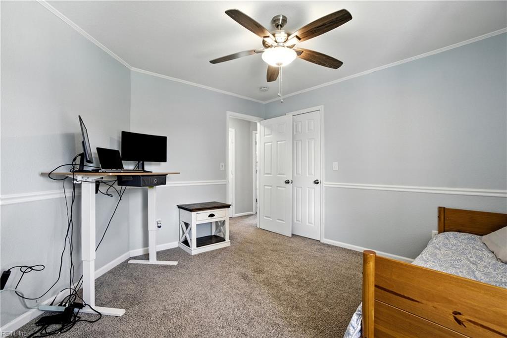 3024 Beaden DR