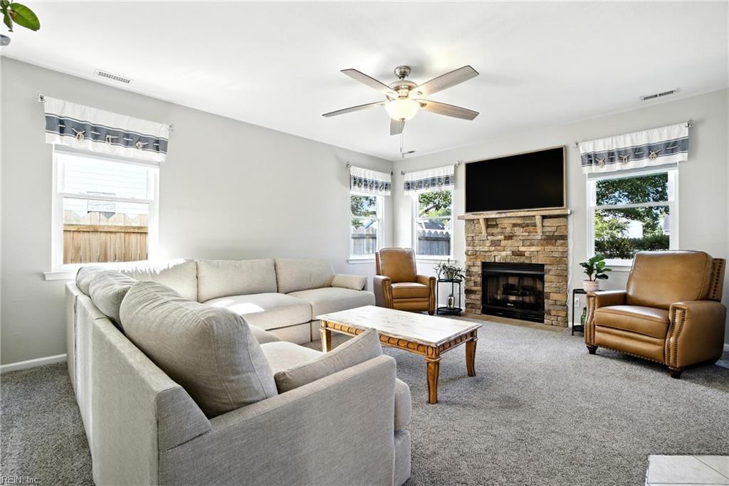 3024 Beaden DR