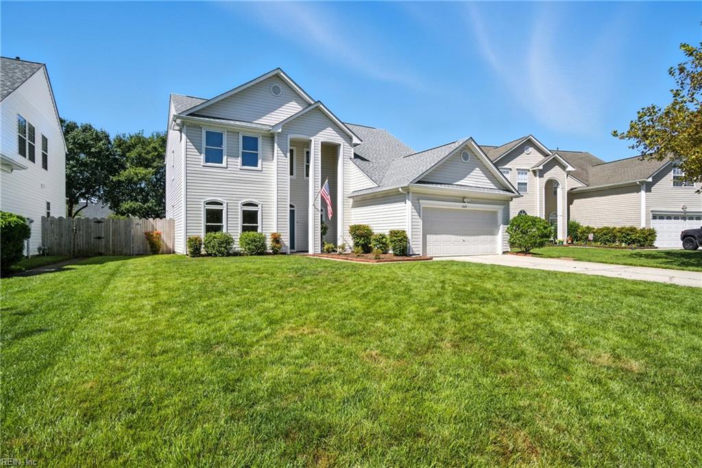 3024 Beaden DR