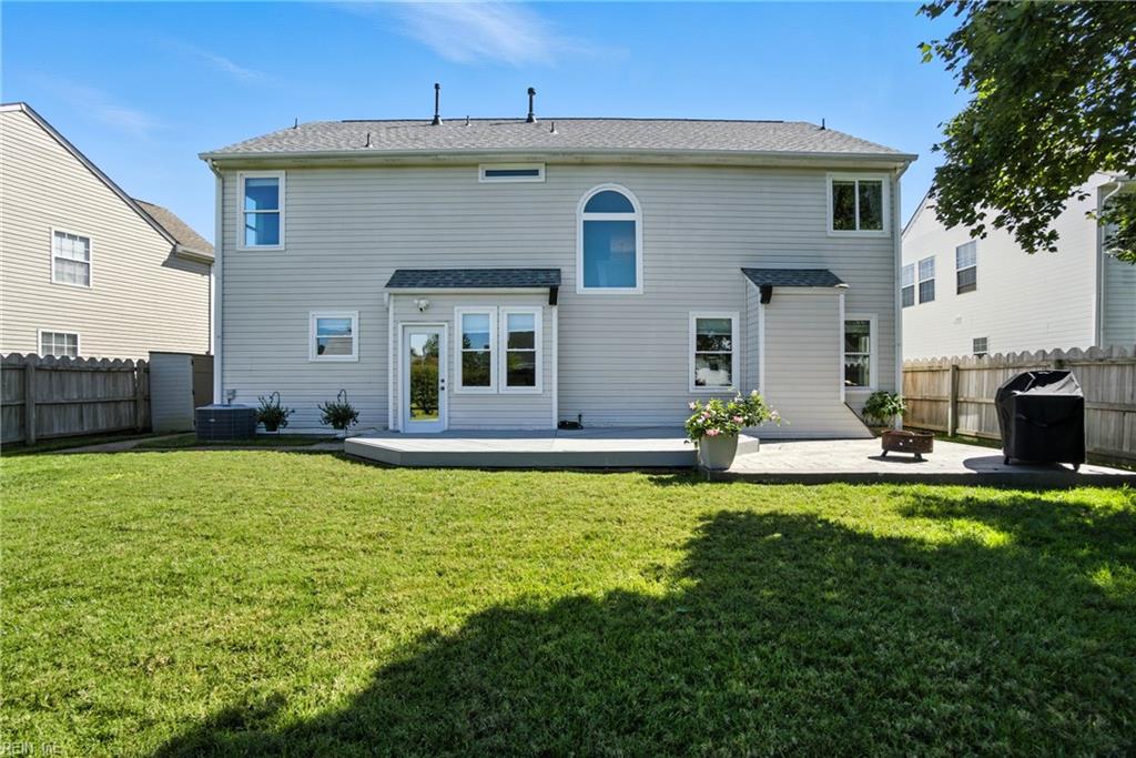 3024 Beaden DR