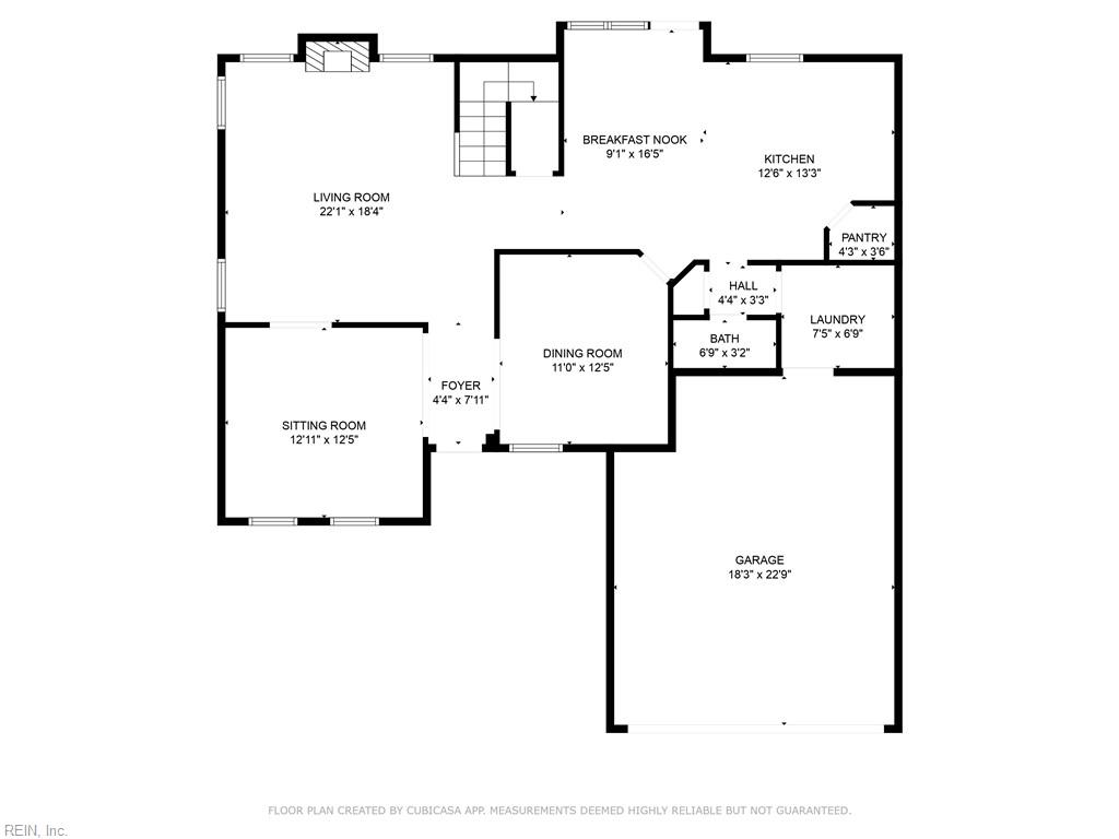 3024 Beaden DR