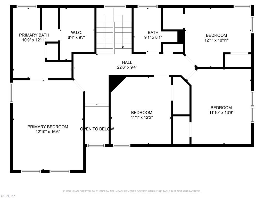 3024 Beaden DR