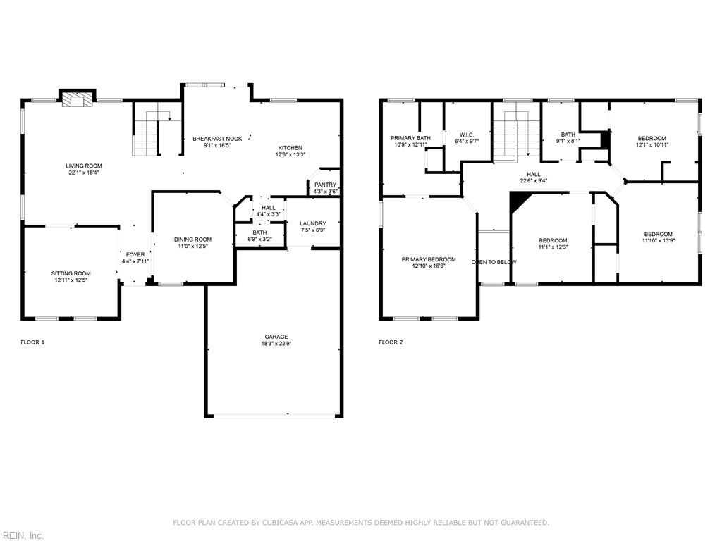 3024 Beaden DR
