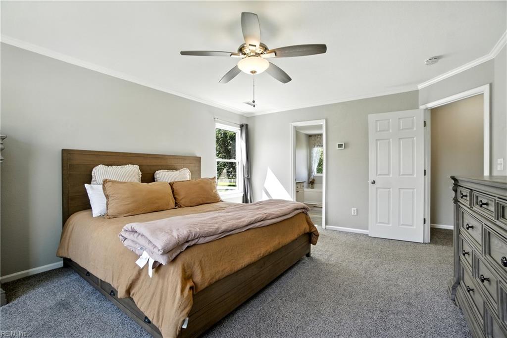 3024 Beaden DR