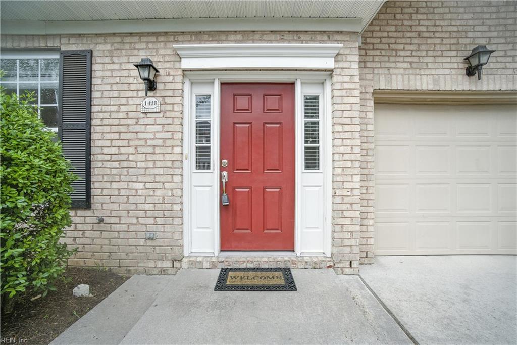 1428 Otterbourne CIR