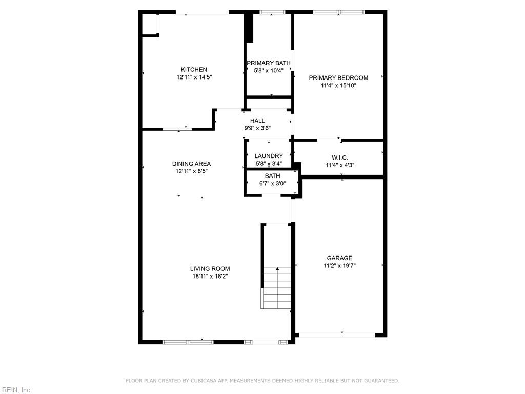 1428 Otterbourne CIR