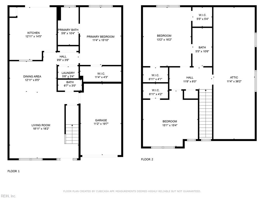 1428 Otterbourne CIR