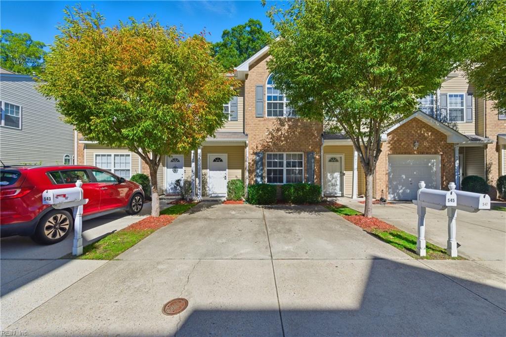 545 Settlement LN