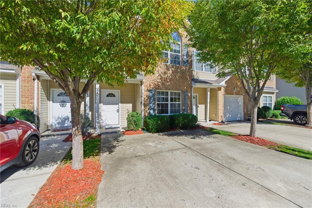 545 Settlement LN