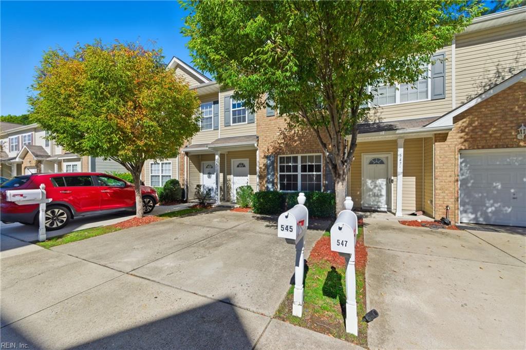 545 Settlement LN