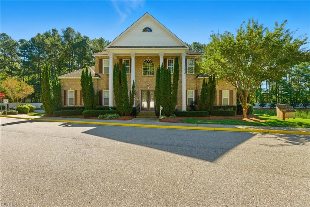545 Settlement LN
