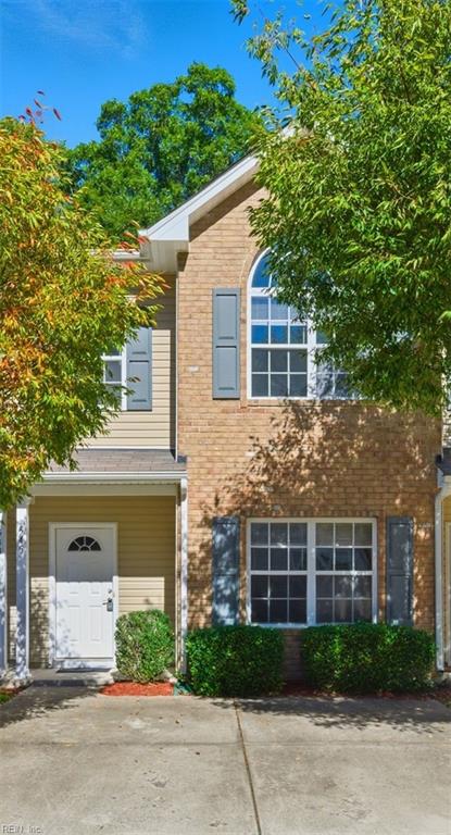 545 Settlement LN