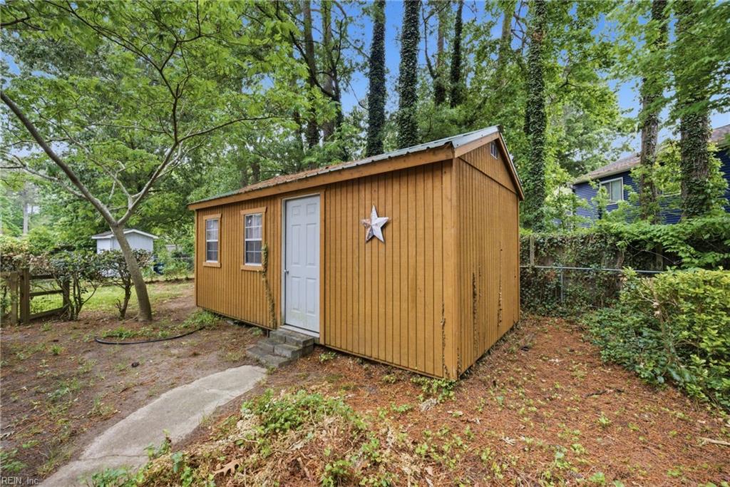 508 Cambertree WAY