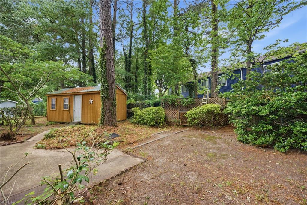 508 Cambertree WAY