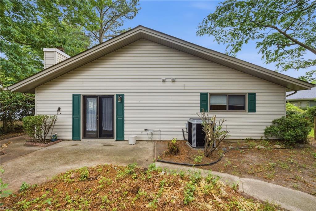 508 Cambertree WAY
