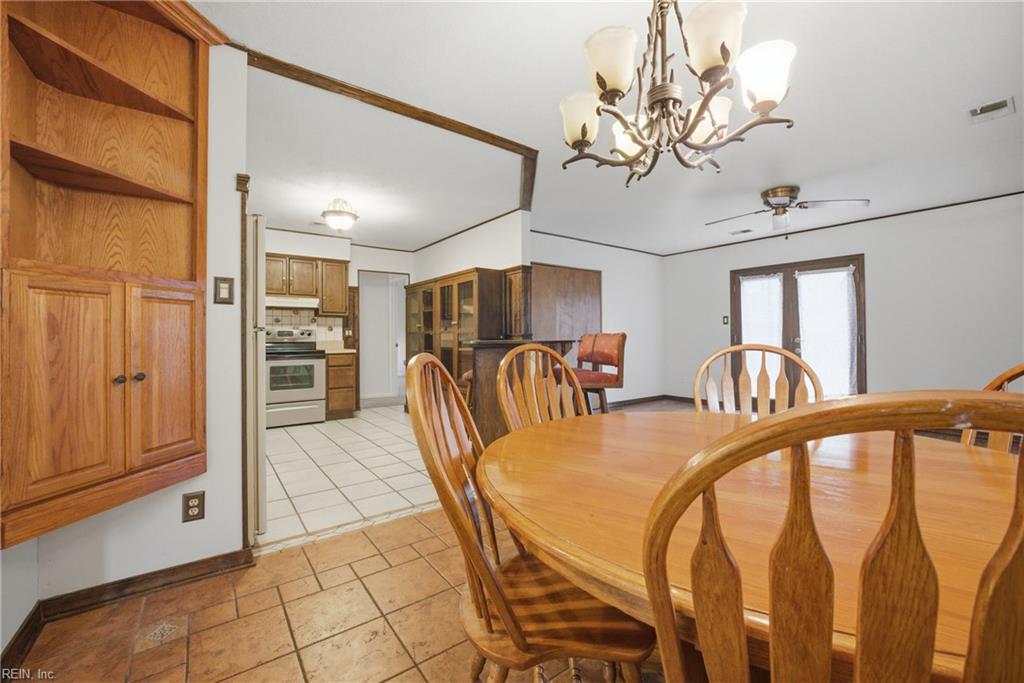 508 Cambertree WAY
